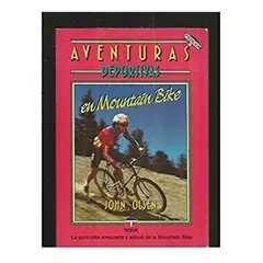 GENERICO - Aventuras Deportivas En Mountain Bike