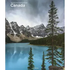 GENERICO - Canada (t.d)
