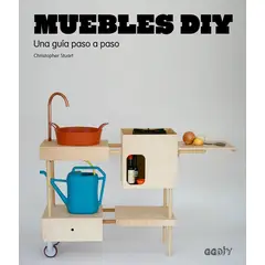 GUSTAVO GILI - Muebles Diy