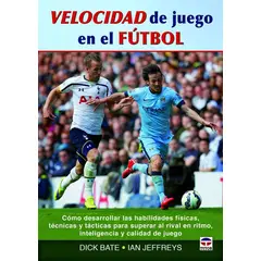 GENERICO - Velocidad De Juego En El Futbol