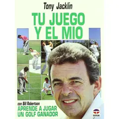 GENERICO - Tu Juego Y El Mío