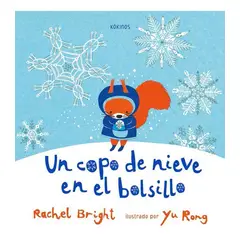 GENERICO - Un Copo De Nieve En El Bolsillo