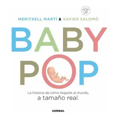 GENERICO - Baby Pop. La Historia De Como Llegaste Al Mundo (t.d)