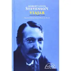 GENERICO - Viajar: Ensayos Sobre Viajes. Robert Louis Stevenson (t.d)