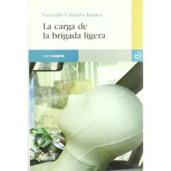 GENERICO - La Carga De La Brigada Ligera.