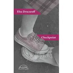 GENERICO - Checkpoint. Elsa Drucaroff