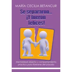 PLAZA AND JANES EDITORES - Se Separaron Y Fueron Felices