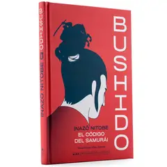 ALMA - Bushido. El Codigo Samurai (T.D).