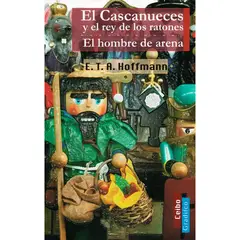 GENERICO - Cascanueces Y El Rey De Los Ratones. El Hombre De Arena