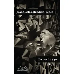 GENERICO - La Noche Y Yo. Juan Carlos Méndez Guédez