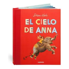 GENERICO - El Cielo De Anna. Stian Hole