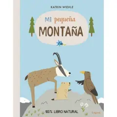 PLAZA AND JANES EDITORES - Mi Pequena Montana (t.d)