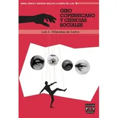 GENERICO - Giro Copernicano Y Ciencias Sociales