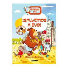 GENERICO - Salvemos A Evo! No. 5: Bitmax & Co (t.d)