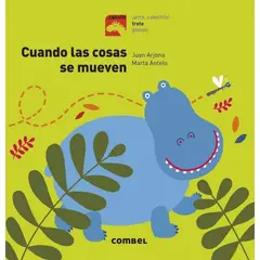 GENERICO - Cuando Las Cosas Se Mueven (t.d)