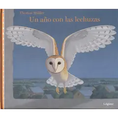 GENERICO - Un Año Con Las Lechuzas. Thomas Muller (t.d)