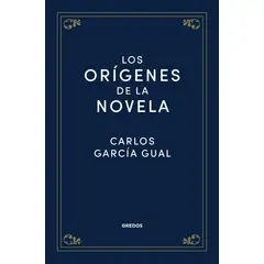 RBA - Los Orígenes De La Novela (t.d)