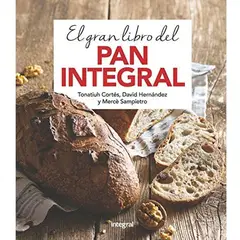 RBA - El Gran Libro Del Pan Integral (t.d)