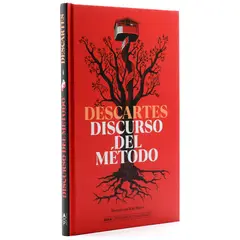 ALMA - Discurso Del Método. René Descartes (t.d)