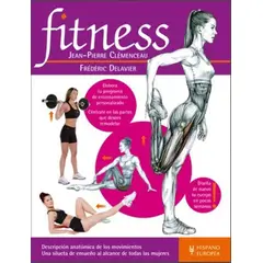 GENERICO - Fitness. Jean-Pierre Clemenceau