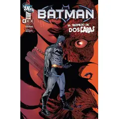 GENERICO - Batman No. 59