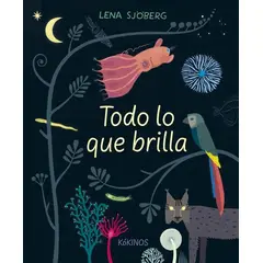 GENERICO - Todo Lo Que Brilla (t.d)