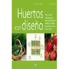 GENERICO - Huertos Con Diseño