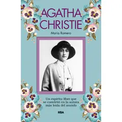 RBA - Agatha Christie. María Romero