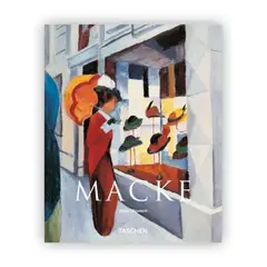 TASCHEN - Macke -ka-