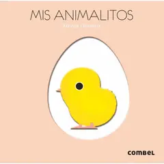GENERICO - Mis Animalitos. Xavier Deneux