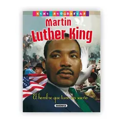 SUSAETA - Martin Luther King (mini Biografía) (t.d)