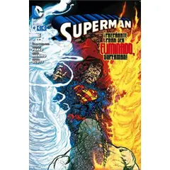 GENERICO - Superman No. 6