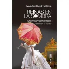 EDAF - Reinas En La Sombra