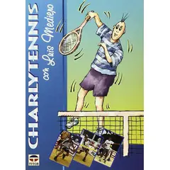GENERICO - Charlytennis Con Luis Mediero