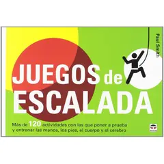GENERICO - Juegos De Escalada