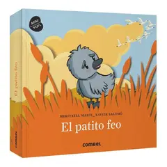 GENERICO - El Patito Feo. Minipop (t.d)