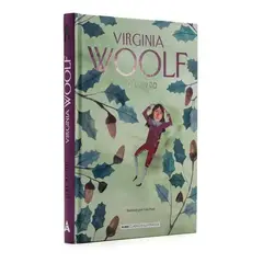 ALMA - Orlando. Virginia Woolf (t.d)