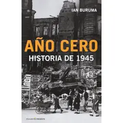 GENERICO - Año Cero. Historia De 1945
