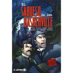 GENERICO - El Sabueso De Los Baskerville. Arthur Conan Doyle