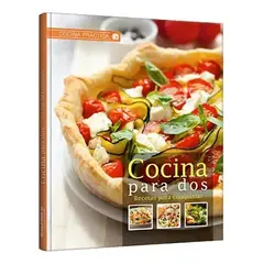 GENERICO - Cocina Práctica. Cocina Para Dos