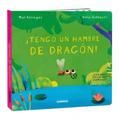 GENERICO - Tengo Un Hambre De Dragón! (t.d)