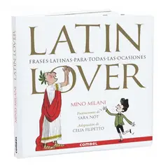 GENERICO - Latin Lover. Frases Latinas Para Todas Las Ocasiones (t.d)