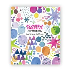 GUSTAVO GILI - Acuarela Creativa
