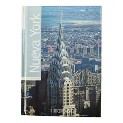 GENERICO - Nueva York. Arquitectura Moderna