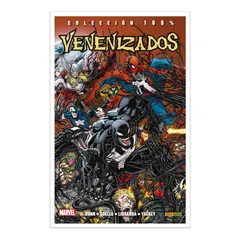 PANINI - Venenizados