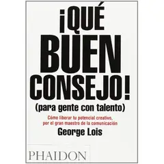 GENERICO - Que Buen Consejo! (para Gente Con Talento)