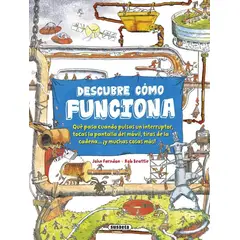 SUSAETA - Descubre Como Funciona