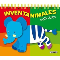 SUSAETA - Inventanimales Salvajes