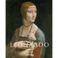 TASCHEN - Leonardo Da Vinci -ka-
