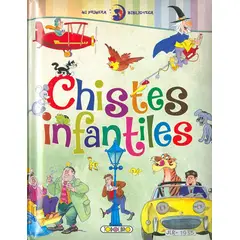 SUSAETA - Chistes Infantiles (t.d)